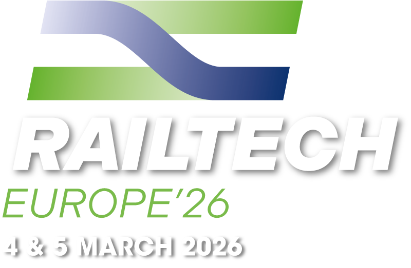 RailTech Europe '26